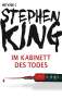 Stephen King: Im Kabinett des Todes, Buch