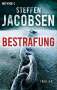 Steffen Jacobsen: Bestrafung, Buch