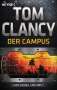 Tom Clancy: Der Campus, Buch