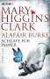 Mary Higgins Clark: Schlafe für immer, Buch