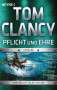 Tom Clancy: Pflicht und Ehre, Buch