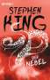 Stephen King: Der Nebel, Buch