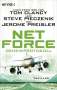 Jerome Preisler: Net Force. Geheimprotokoll, Buch