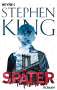 Stephen King: Später, Buch