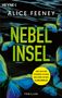 Alice Feeney: Nebelinsel, Buch