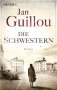 Jan Guillou: Die Schwestern, Buch