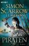 Simon Scarrow: Piraten, Buch