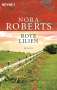 Nora Roberts: Rote Lilien, Buch