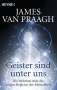 James van Praagh: Geister sind unter uns, Buch