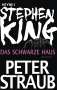 Stephen King: Das schwarze Haus, Buch