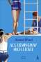 Naomi Wood: Als Hemingway mich liebte, Buch