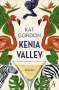 Kat Gordon: Kenia Valley, Buch