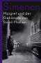 Georges Simenon: Maigret und der Gehängte von Saint-Pholien, Buch