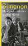 Georges Simenon: Maigret und der gelbe Hund, Buch