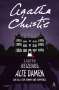 Agatha Christie: Lauter reizende alte Damen, Buch
