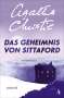 Agatha Christie: Das Geheimnis von Sittaford, Buch
