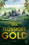 Paolo Riva: Flüssiges Gold, Buch