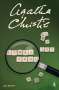 Agatha Christie: Etwas ist faul, Buch
