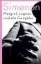 Georges Simenon: Maigret, Lognon und die Gangster, Buch