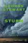 George R. Stewart: Sturm, Buch