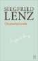 Siegfried Lenz: Deutschstunde, Buch