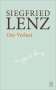 Siegfried Lenz: Der Verlust, Buch