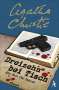 Agatha Christie: Dreizehn bei Tisch, Buch
