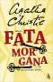 Agatha Christie: Fata Morgana, Buch