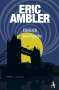 Eric Ambler: Besuch bei Nacht, Buch