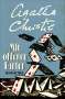 Agatha Christie: Mit offenen Karten, Buch
