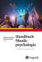 : Handbuch Musikpsychologie, Buch