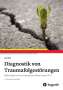 Jan Gysi: Diagnostik von Traumafolgestörungen, Buch