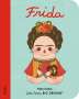 María Isabel Sánchez Vegara: Frida Kahlo, Buch