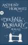Anthony Horowitz: Der Fall Moriarty, Buch