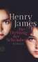 Henry James: Die Drehung der Schraube, Buch