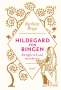 Barbara Beuys: Hildegard von Bingen, Buch