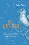 Silke Kipper: Die Nachtigall, Buch