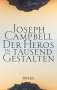 Joseph Campbell: Der Heros in tausend Gestalten, Buch