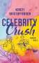 Kirsti Kristoffersen: Celebrity Crush, Buch