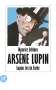 Maurice Leblanc: Lupins letzte Liebe, Buch