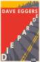 Dave Eggers: Die Parade, Buch