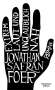 Jonathan Safran Foer: Extrem laut und unglaublich nah, Buch