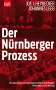 Joe J. Heydecker: Der Nürnberger Prozeß, Buch