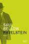 Saul Bellow: Ravelstein, Buch