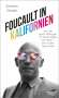 Simeon Wade: Foucault in Kalifornien, Buch