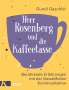 Gundi Gaschler: Herr Rosenberg und die Kaffeetasse, Buch