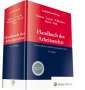 : Handbuch des Arbeitsrechts, Buch