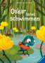 Esther van den Berg: Oskar lernt schwimmen, Buch