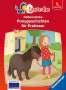 Julia Breitenöder: Rabenstarke Ponygeschichten für Erstleser - Leserabe ab 1. Klasse - Erstlesebuch für Kinder ab 6 Jahren, Buch