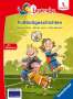 Manfred Mai: Fußballgeschichten - Leserabe 1. Klasse - Erstlesebuch für Kinder ab 6 Jahren, Buch